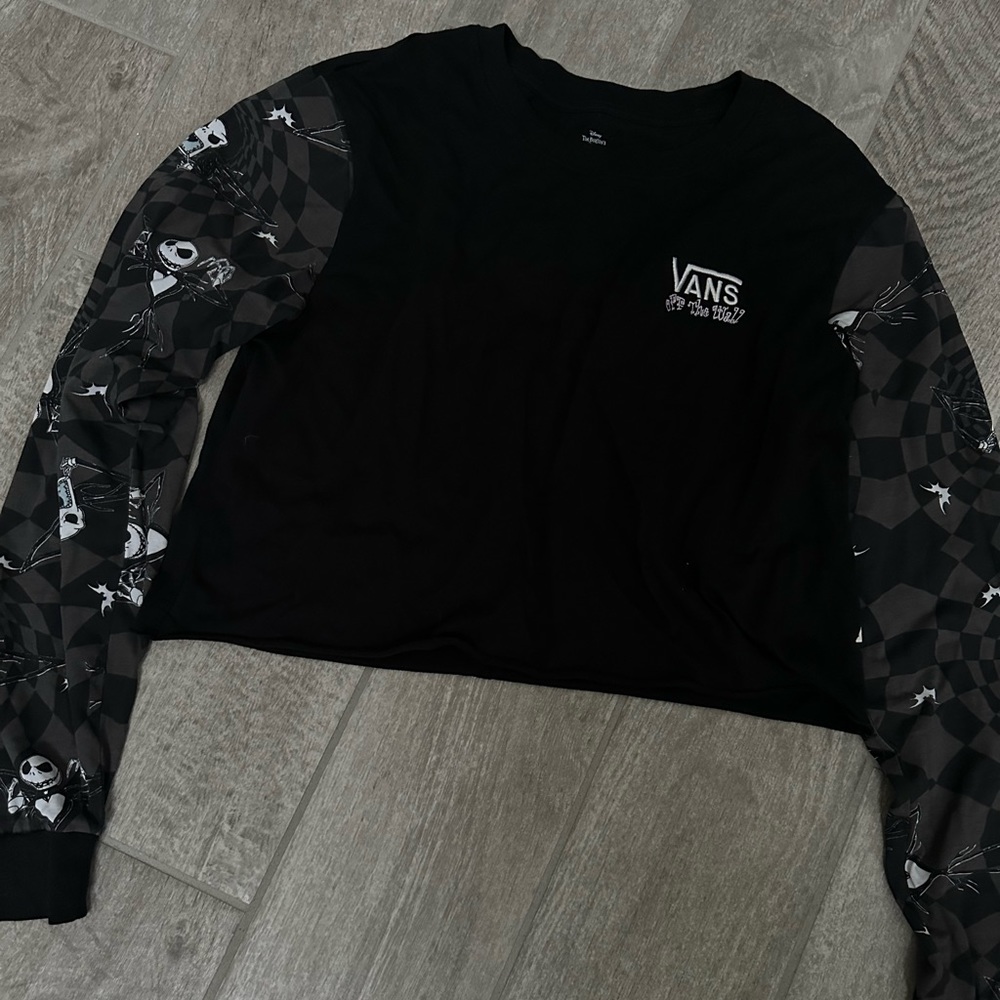 sweater :)